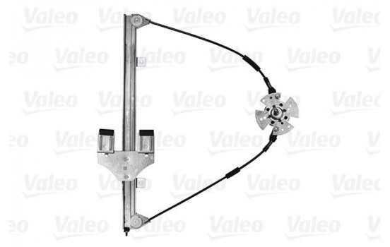 Window Regulator 851574 Valeo