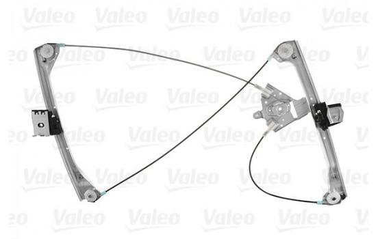 Window Regulator 851629 Valeo