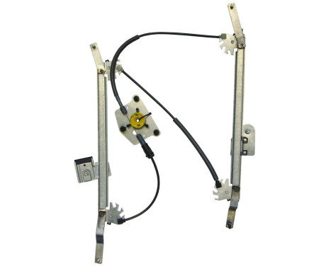 Window regulator 851642 Valeo