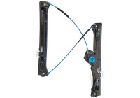 Window Regulator 851644 Valeo