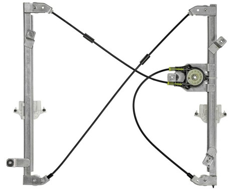 Window Regulator 851646 Valeo