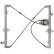 Window Regulator 851646 Valeo