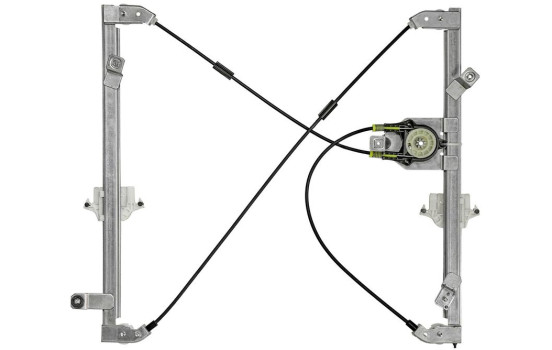 Window Regulator 851646 Valeo