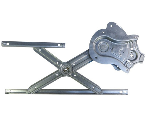 Window Regulator 851660 Valeo