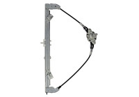 Window Regulator 851664 Valeo