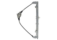 Window regulator 851665 Valeo