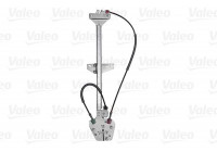 Window Regulator 851672 Valeo