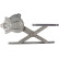 Window Regulator 851683 Valeo