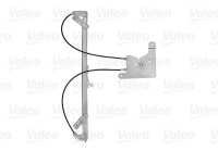 Window Regulator 851698 Valeo