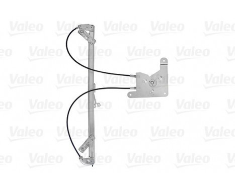 Window Regulator 851698 Valeo