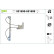 Window Regulator 851698 Valeo, Thumbnail 2