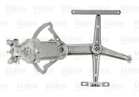 Window regulator 851702 Valeo