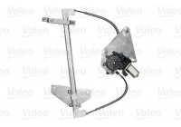 Window Regulator 851706 Valeo