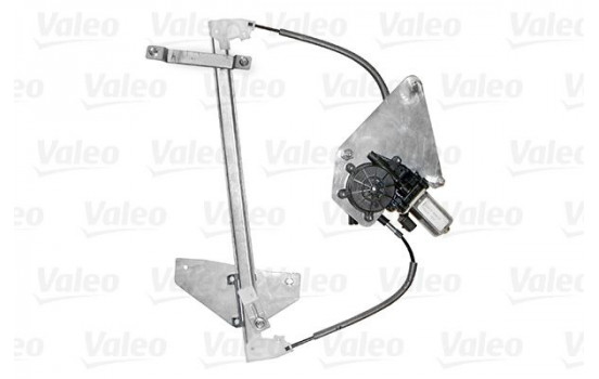 Window Regulator 851706 Valeo