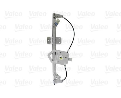 Window Regulator 851708 Valeo