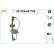 Window Regulator 851708 Valeo, Thumbnail 2