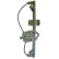 Window Regulator 851709 Valeo