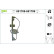 Window Regulator 851709 Valeo, Thumbnail 2