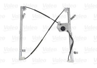 Window Regulator 851710 Valeo