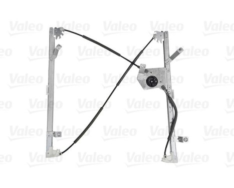 Window Regulator 851710 Valeo