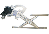 Window Regulator 851725 Valeo
