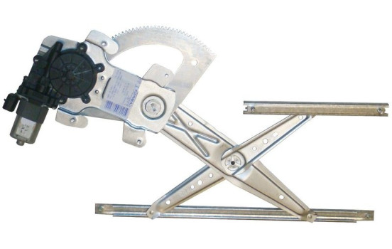Window Regulator 851725 Valeo