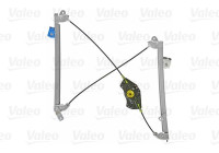 Window Regulator 851736 Valeo
