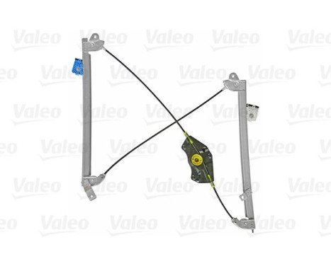 Window Regulator 851736 Valeo