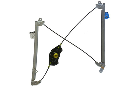 Window Regulator 851737 Valeo
