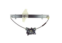 Window regulator 851809 Valeo