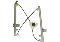 Window regulator 851962 Valeo