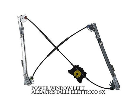 Window regulator 852580 Valeo