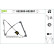 Window regulator 852580 Valeo, Thumbnail 2