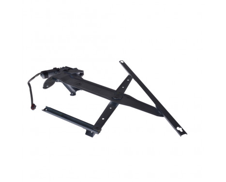 Window Regulator ADA101302 Blue Print
