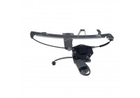 Window Regulator ADA101303 Blue Print