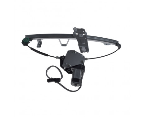 Window Regulator ADA101303 Blue Print, Image 2