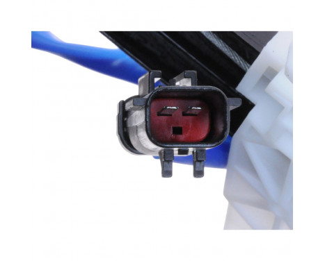 Window Regulator ADA101303 Blue Print, Image 3