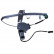 Window Regulator ADA101306 Blue Print, Thumbnail 2
