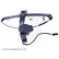 Window Regulator ADA101306 Blue Print, Thumbnail 5