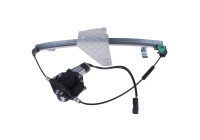 Window Regulator ADA101309 Blue Print