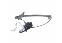 Window Regulator ADC41356 Blue Print