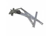 Window Regulator ADG013106 Blue Print