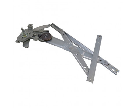 Window Regulator ADG013106 Blue Print