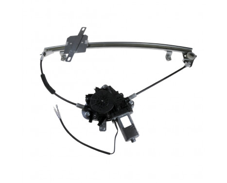 Window Regulator ADG01351 Blue Print
