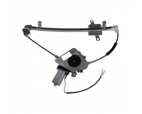 Window Regulator ADG01351 Blue Print, Image 2
