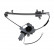 Window Regulator ADG01351 Blue Print, Thumbnail 2