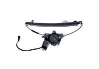 Window Regulator ADG01355 Blue Print