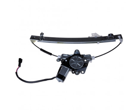 Window Regulator ADG01355 Blue Print