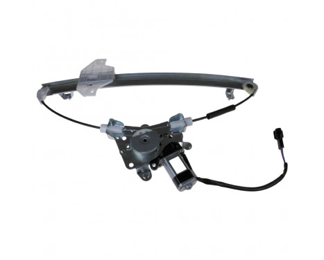 Window Regulator ADG01355 Blue Print, Image 2