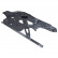 Window Regulator ADG01358 Blue Print
